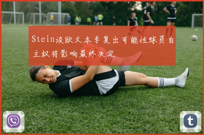 Stein谈欧文本季复出可能性球员自主权将影响最终决定