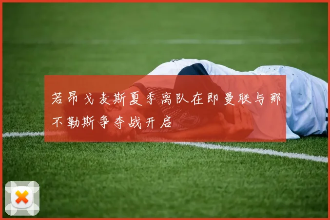 若昂戈麦斯夏季离队在即曼联与那不勒斯争夺战开启