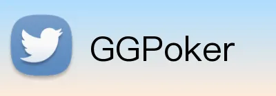 GGPoker Logo